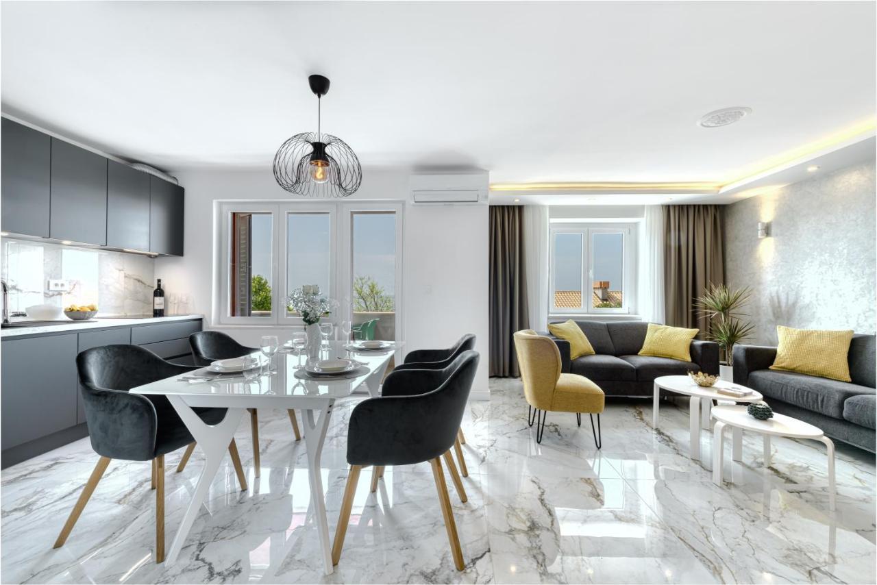 Adriatic Allure Apartma Dubrovnik