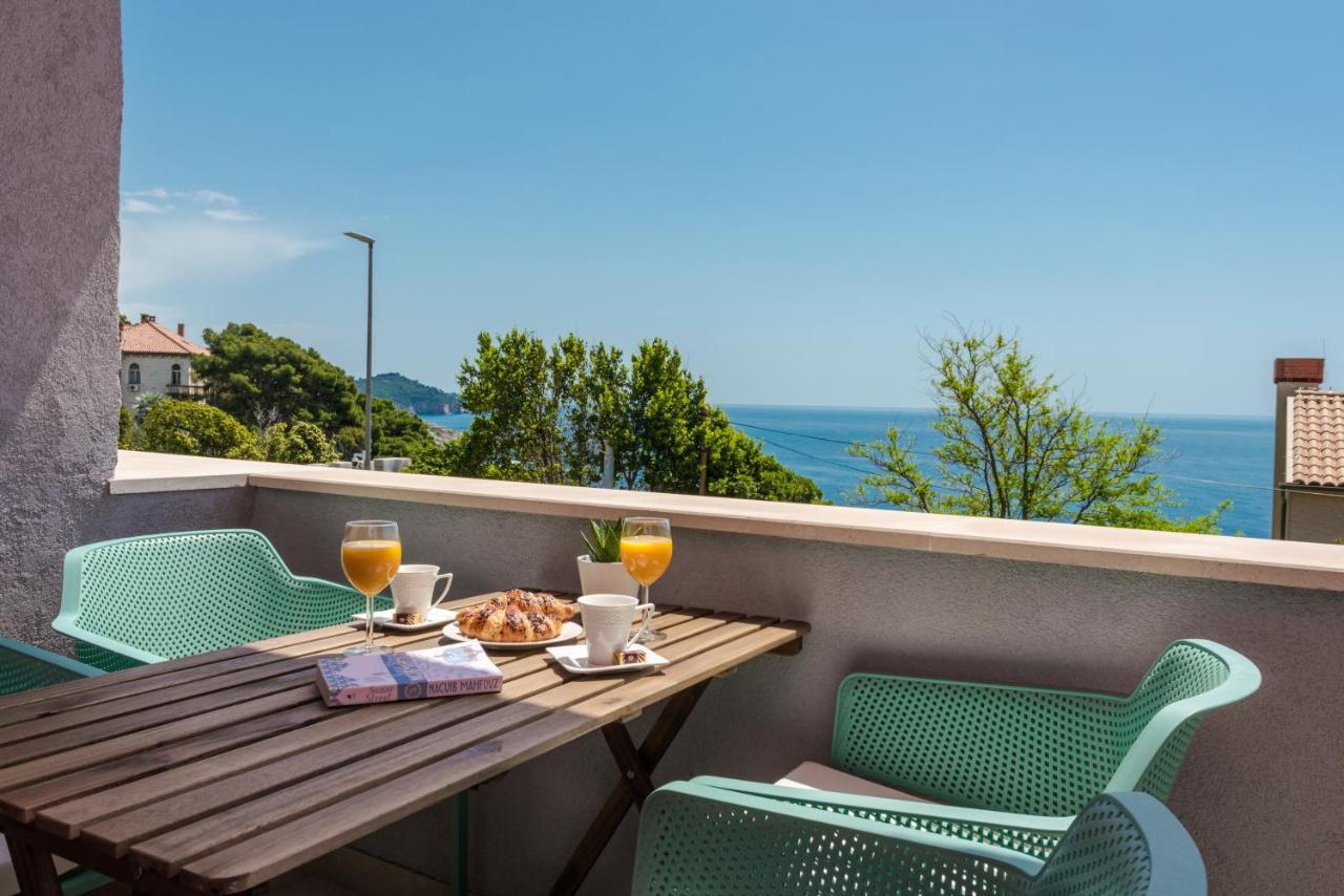 Adriatic Allure Apartma *