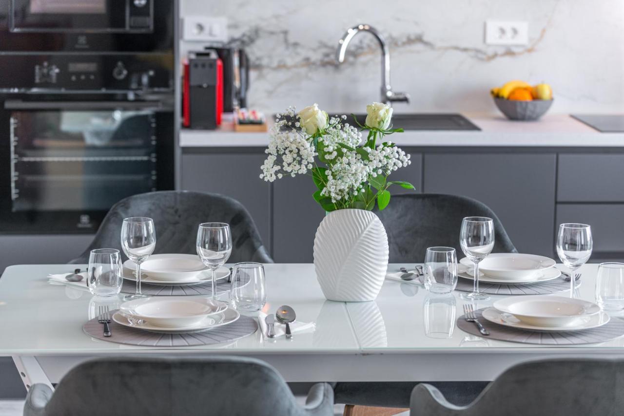 Adriatic Allure Apartma *