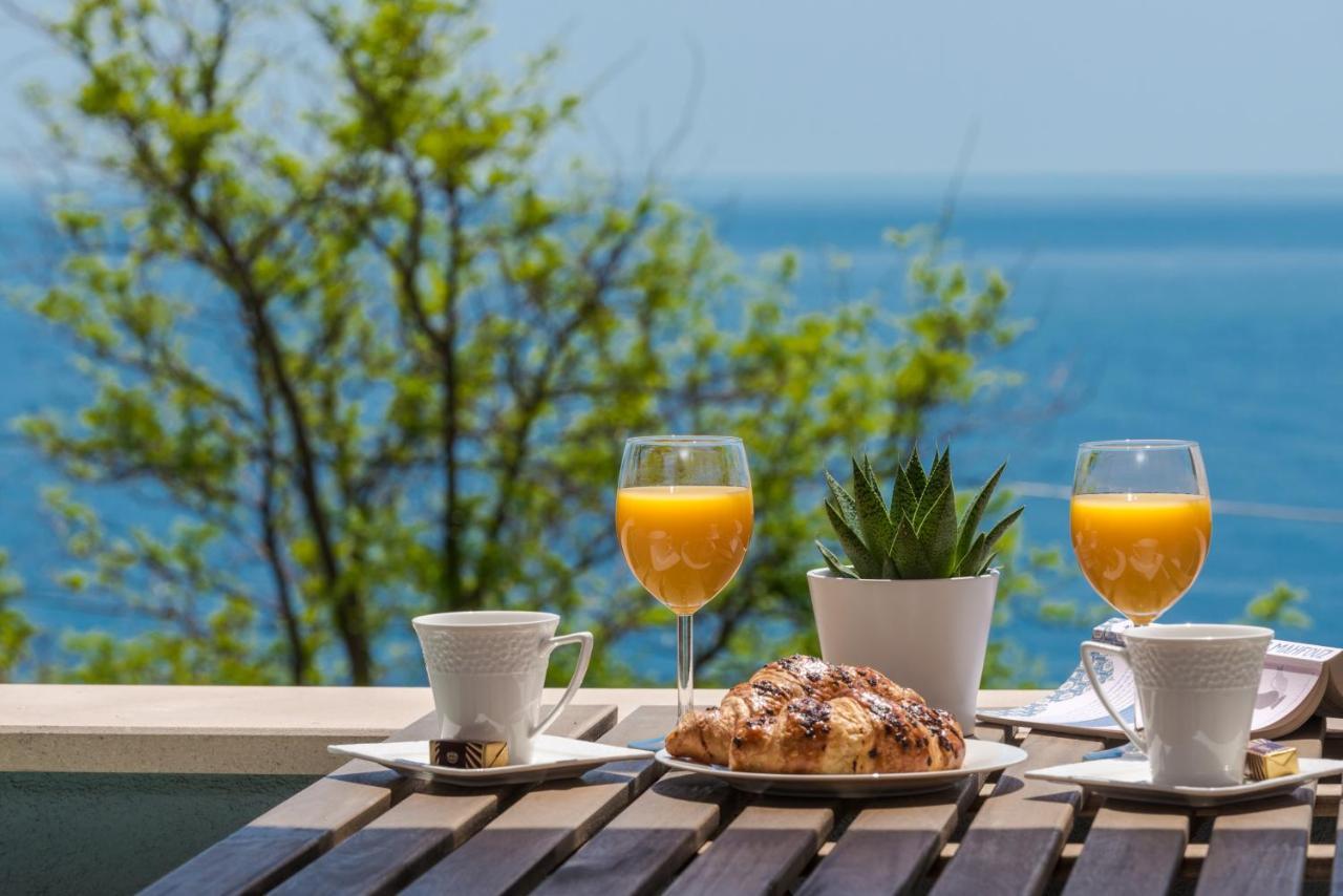 Adriatic Allure *
