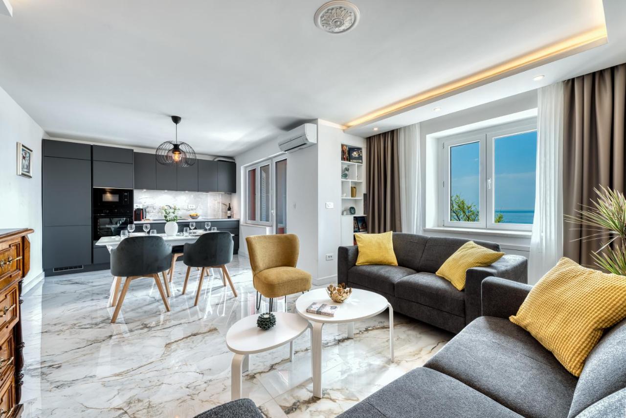 Adriatic Allure Apartma Dubrovnik