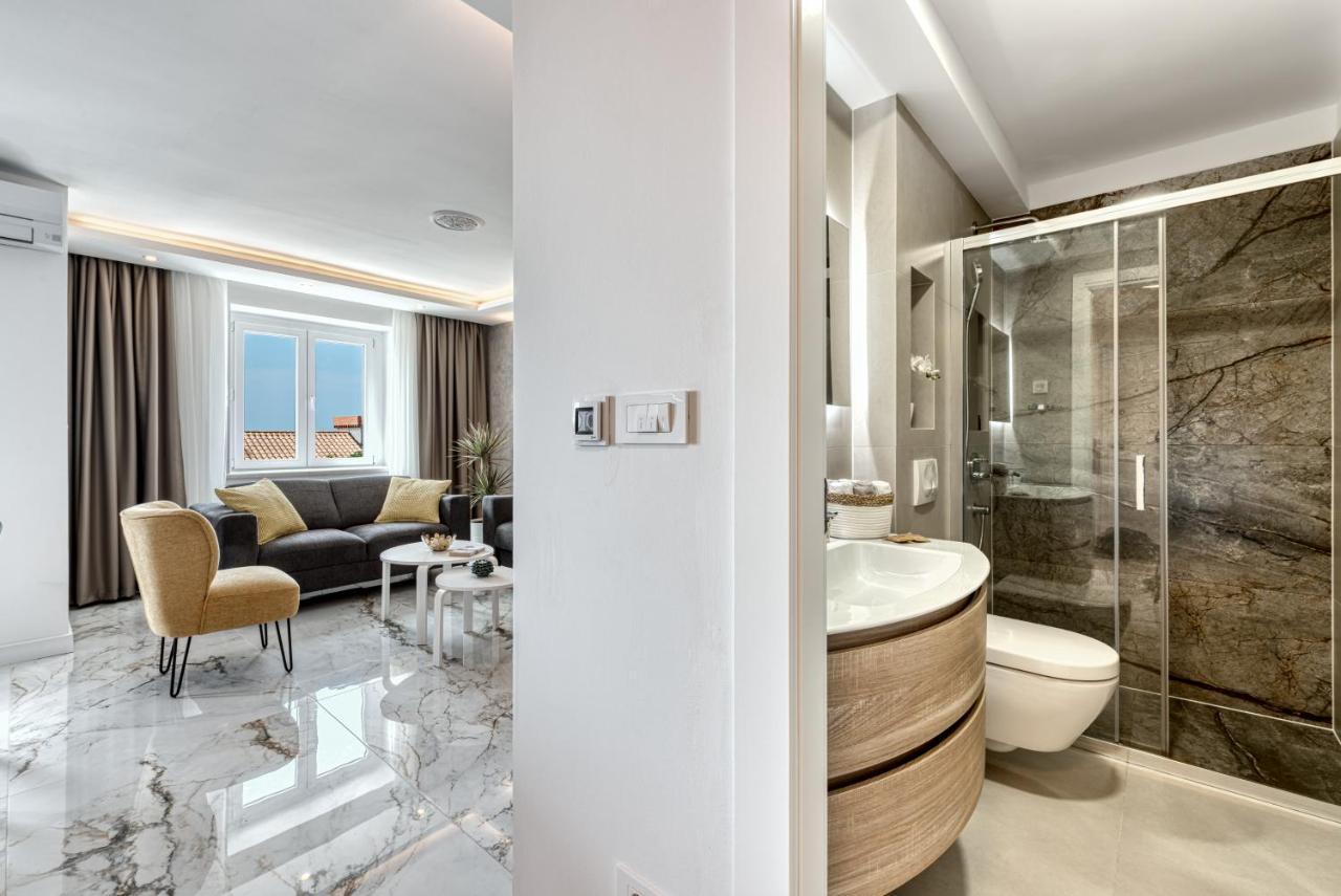 Apartma Adriatic Allure