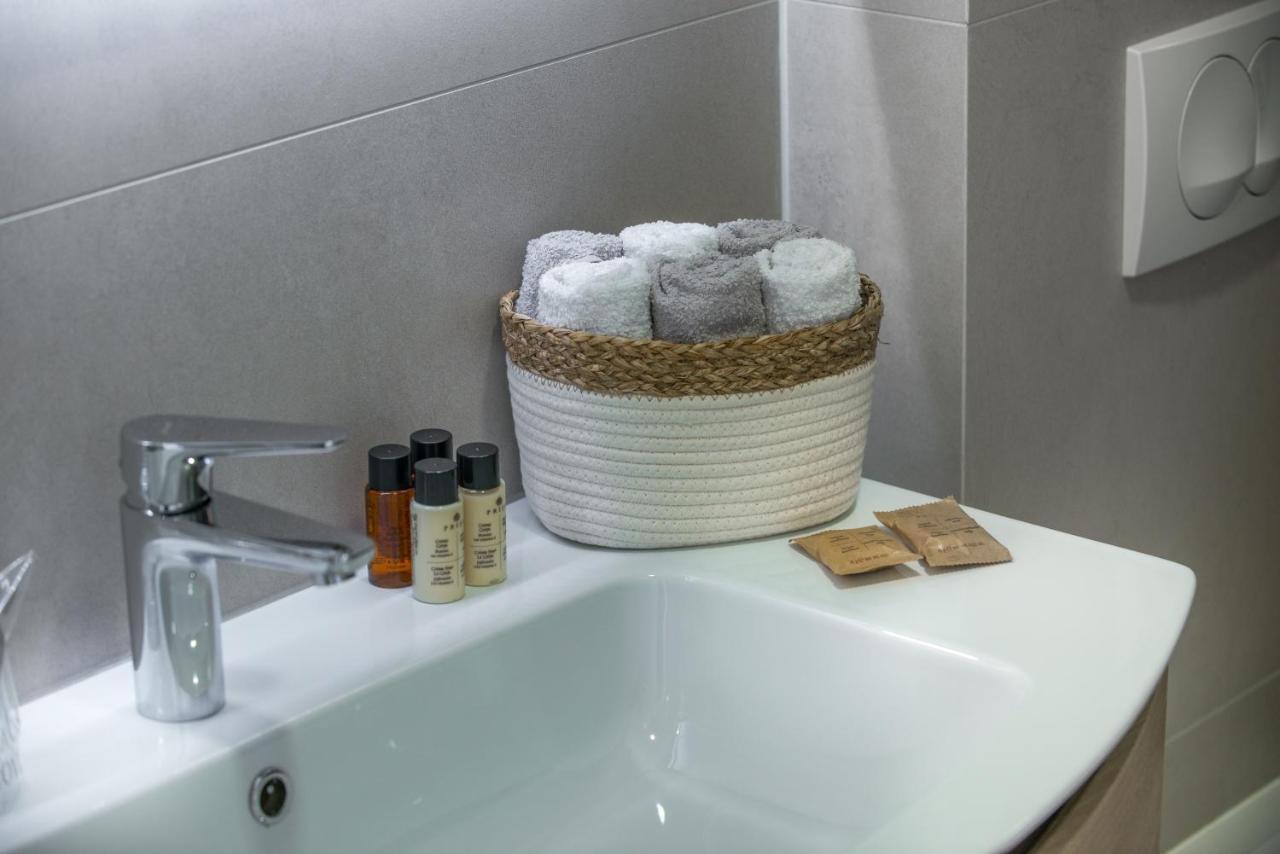 Adriatic Allure Apartma *