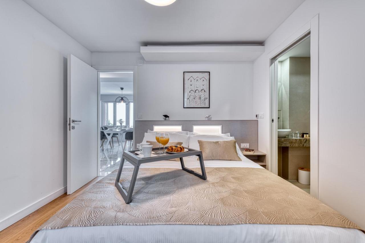 Apartma Adriatic Allure