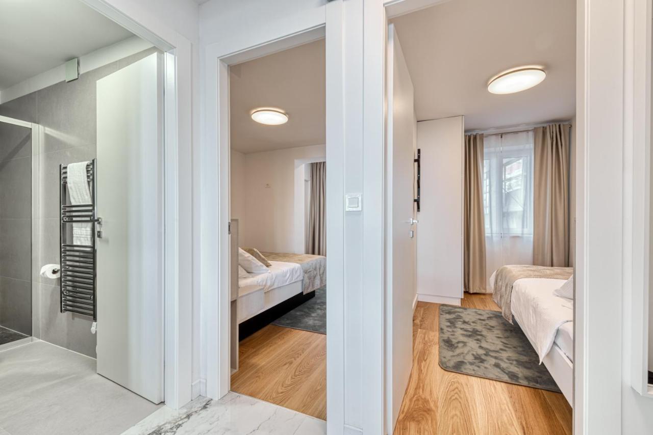 Adriatic Allure Apartma