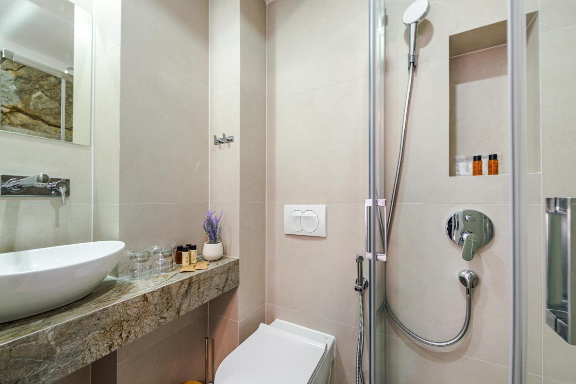 Adriatic Allure Apartma Dubrovnik