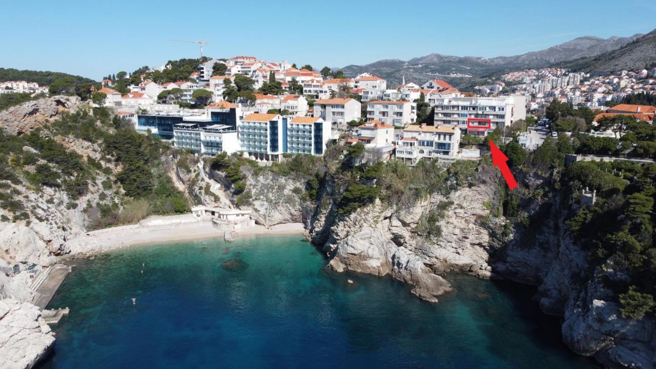 Adriatic Allure Apartma Dubrovnik