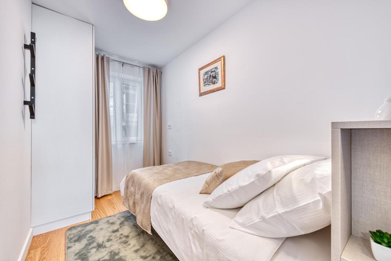 Appartement Adriatic Allure *
