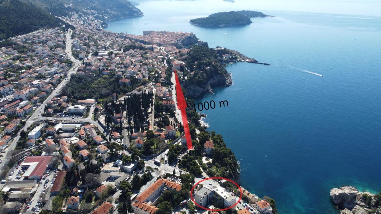 Apartma Adriatic Allure