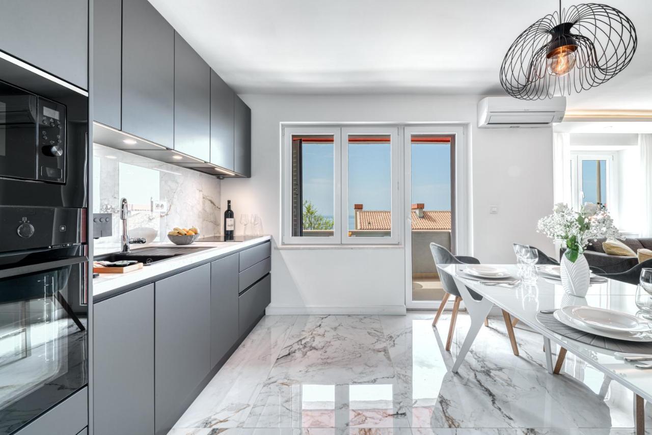 Adriatic Allure Apartma Dubrovnik
