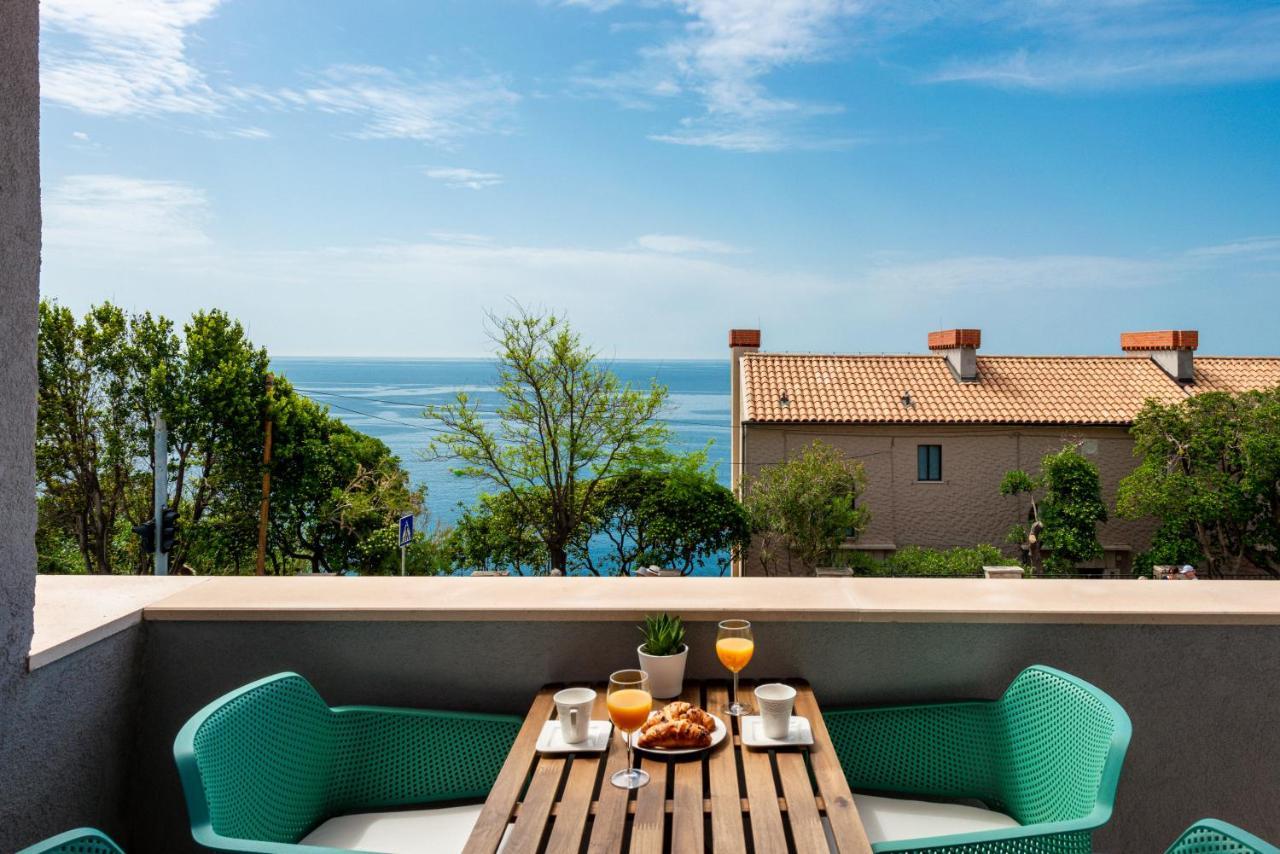 Adriatic Allure Apartma